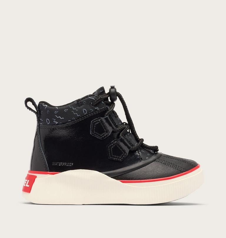 OUT N ABOUT™ IV Classic Youth Waterproof Boot by SOREL