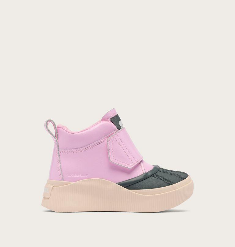 OUT N ABOUT™ IV STRAP Toddler Waterproof Boot by SOREL