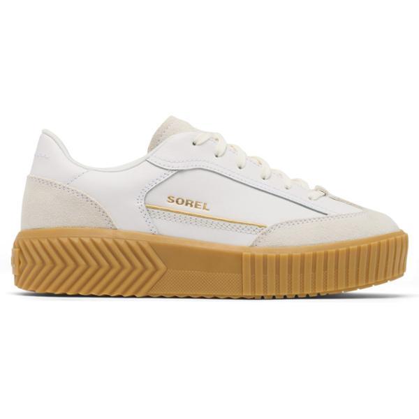 Ona Ave T-Toe Sneakers by SOREL