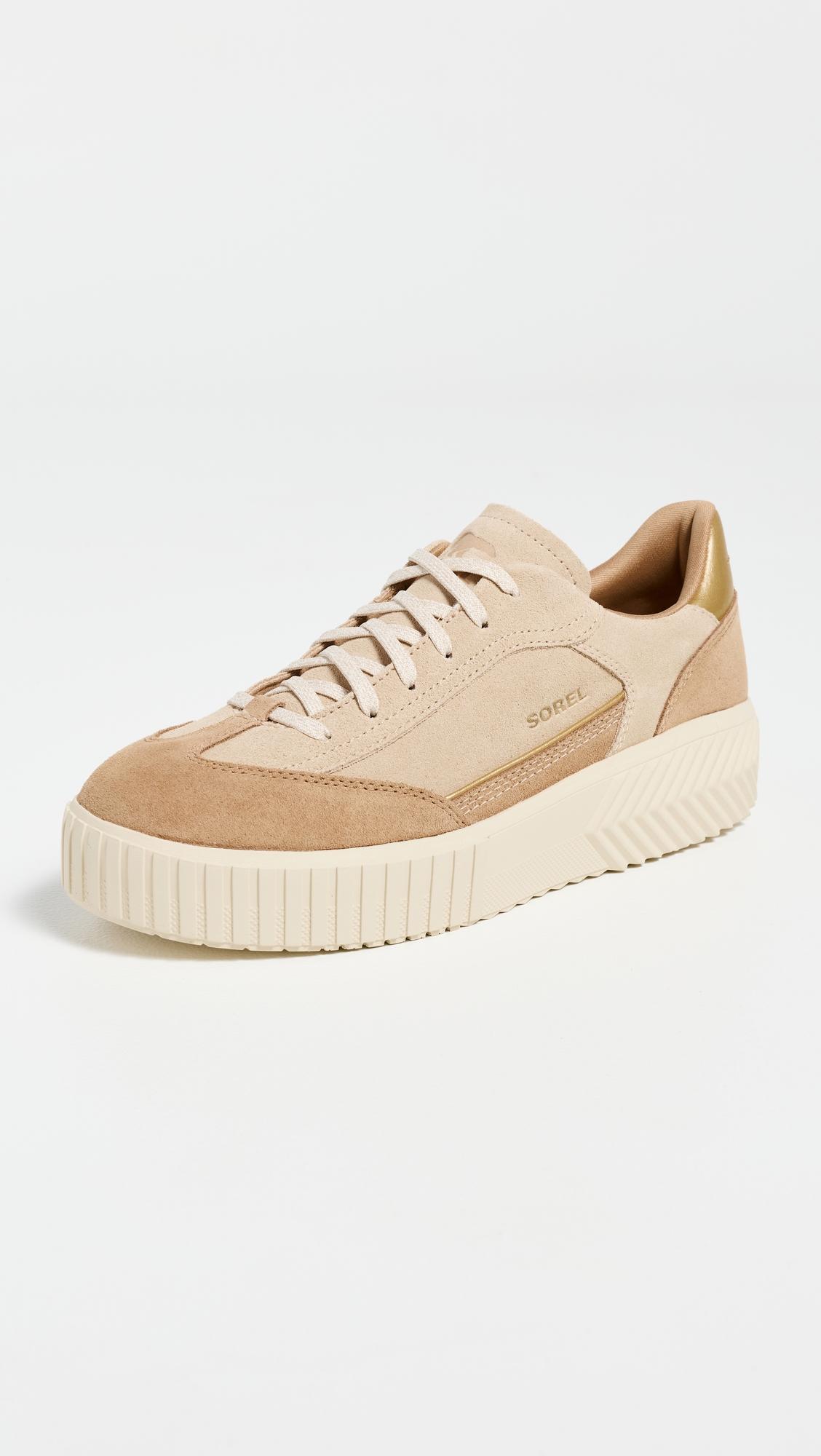 Ona Ave T-Toe Sneakers by SOREL