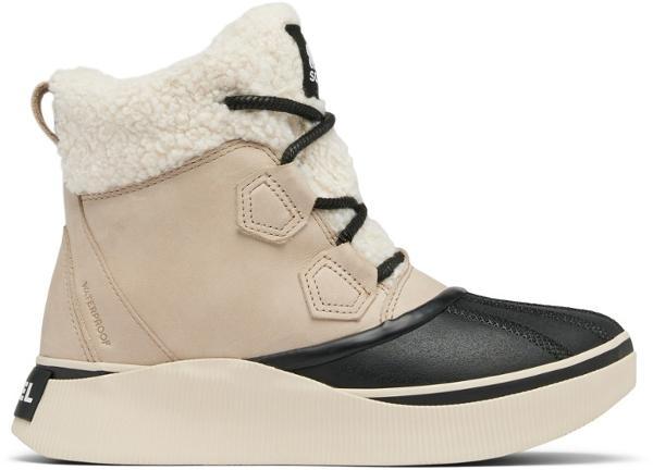 Out N About IV Chillz Waterproof Boots by SOREL
