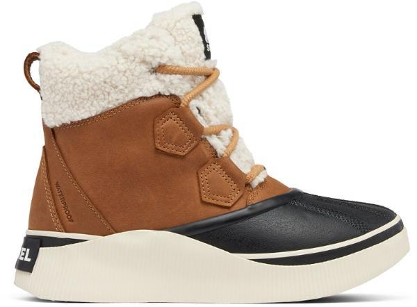 Out N About IV Chillz Waterproof Boots by SOREL