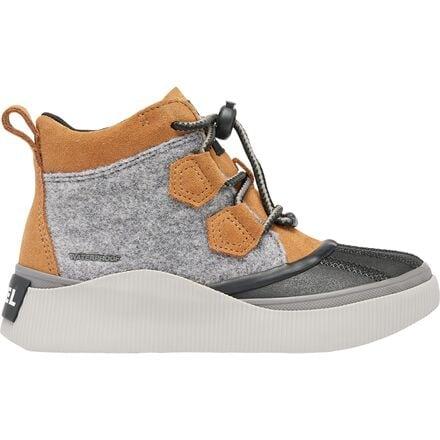 Out N About IV Classic WP Boot by SOREL