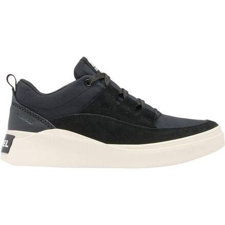 Out N About IV Low WP Sneaker by SOREL