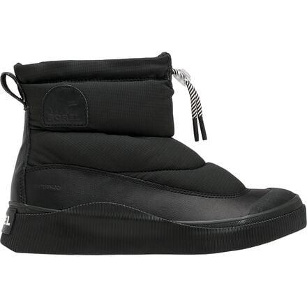 Out N About IV WP Puffy Boot by SOREL