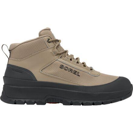 Outing NW Mid WP Sneaker by SOREL