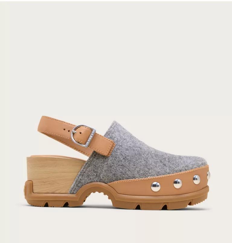 ROAM’N CLOG™ FELT by SOREL
