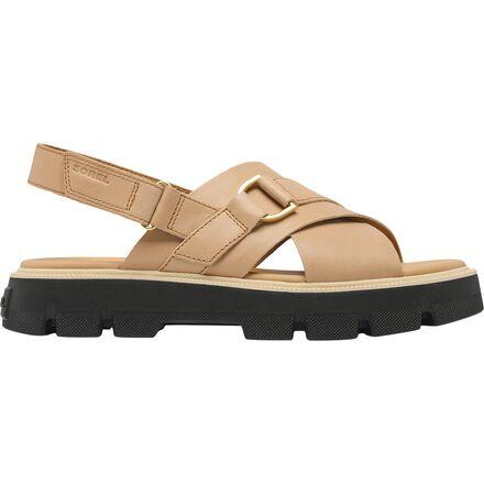 Rein CB Crisscross Sandal by SOREL