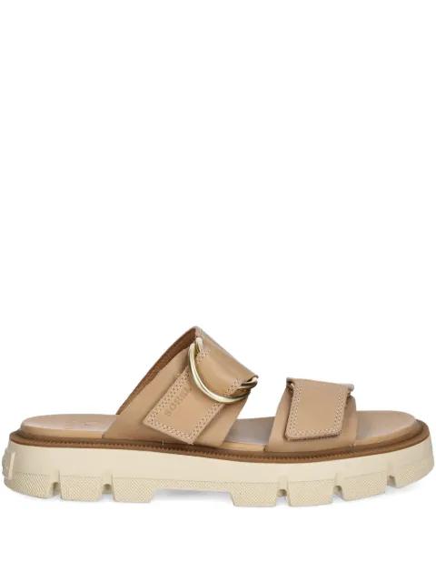 Rein CB sandals by SOREL