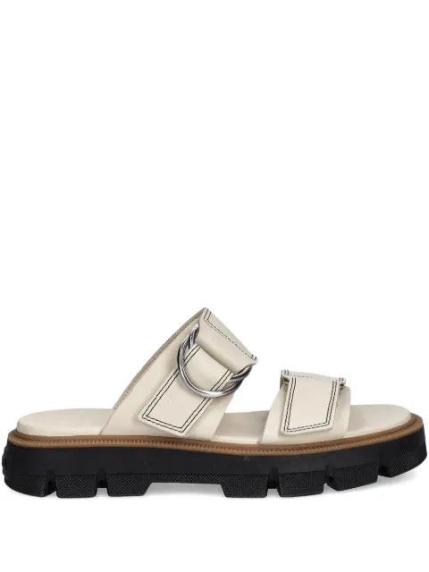 Rein CB sandals by SOREL