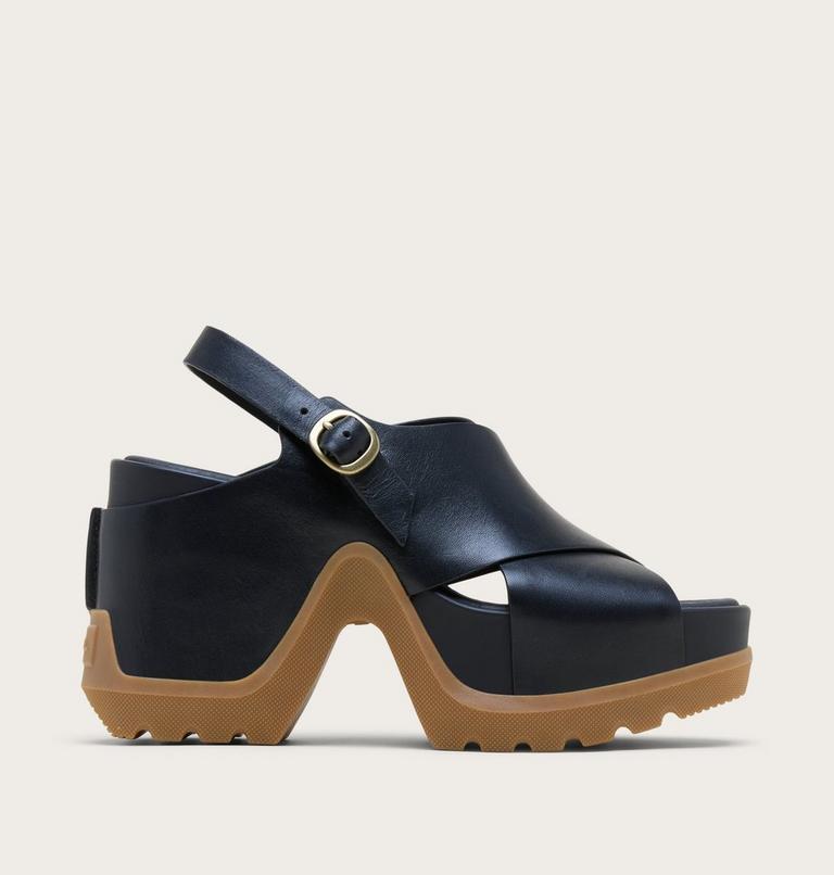 Roam'n™ Rise Heel Women's Sandal by undefined Roam'n™ Rise Heel Women's Sandal by undefined