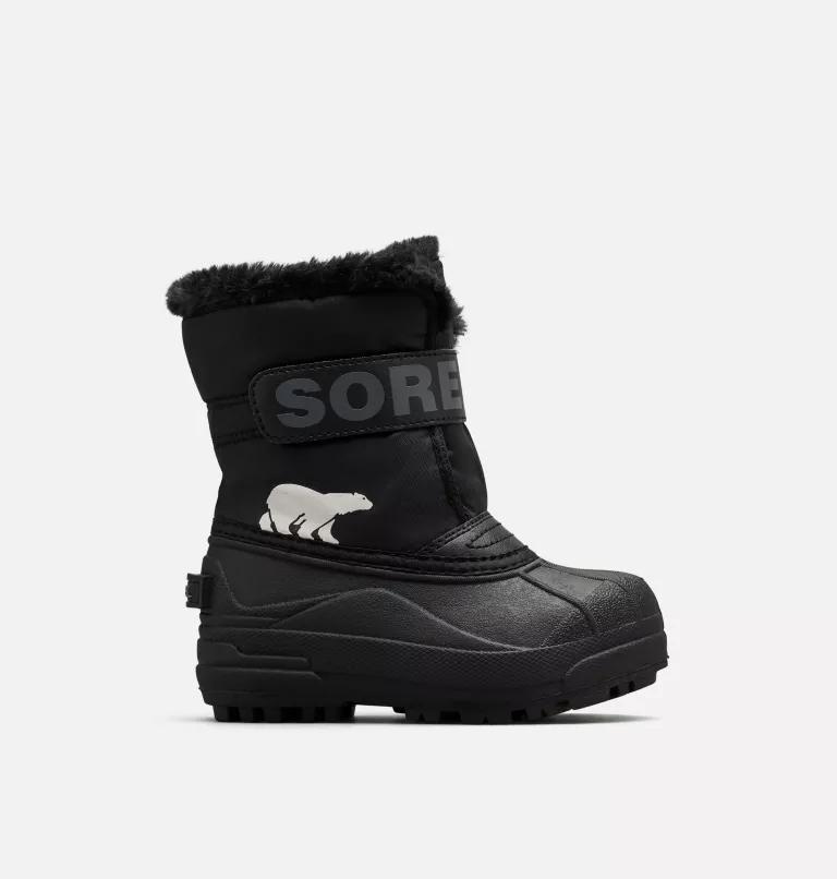 SNOW COMMANDER™ Children's Boot by SOREL