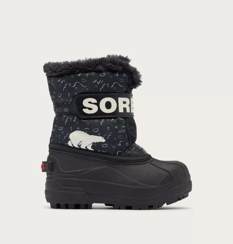 SNOW COMMANDER™ Toddler Boot by SOREL