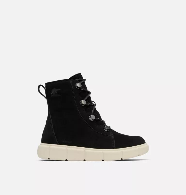 SOREL EXPLORER™ III Joan Women's Waterproof Boot by SOREL