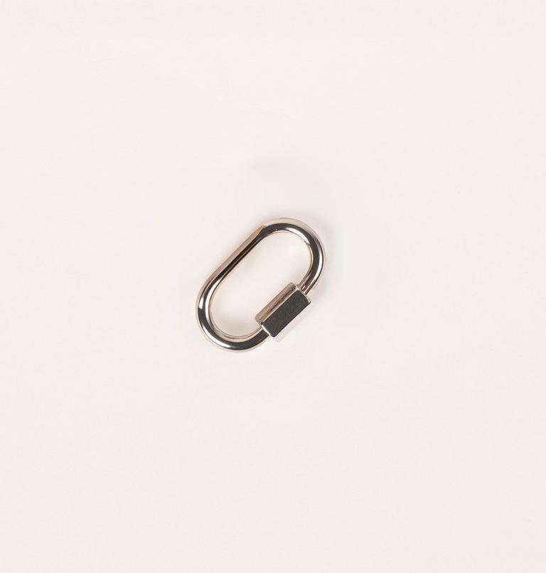 SOREL Silver Carabiner by SOREL