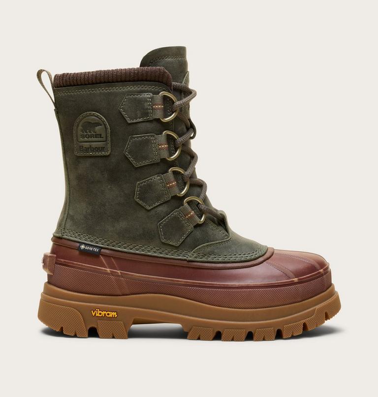 SOREL X Barbour Caribou Horizon™ GTX by SOREL