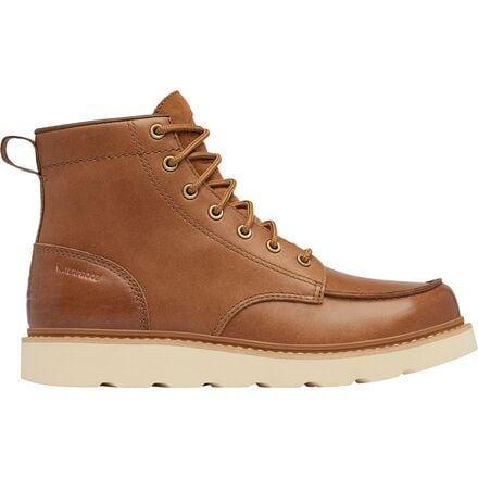 Slabtown 62 Moc WP Boot by SOREL