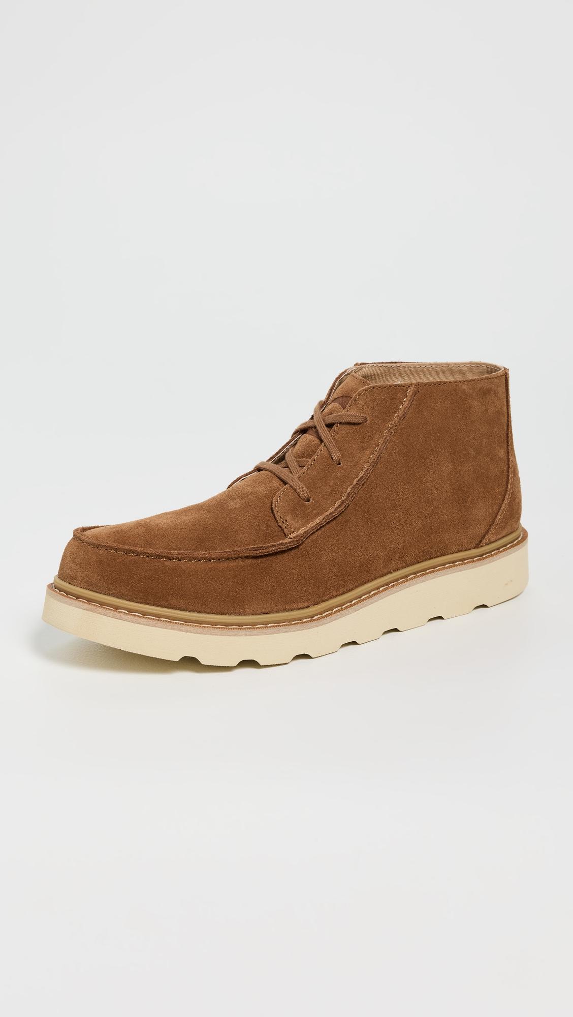 Slabtown 62 Stoic Mid Boots by SOREL