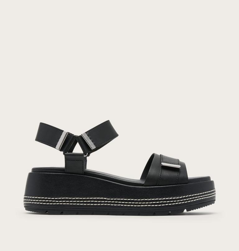 Sunpeak™ Platform Y-Strap Women's Sandal by SOREL