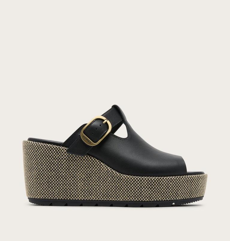 Sunpeak™ Wedge Slide Women's Sandal by SOREL