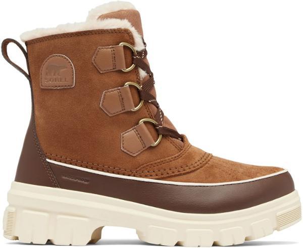 Tivoli V Waterproof Boots by SOREL