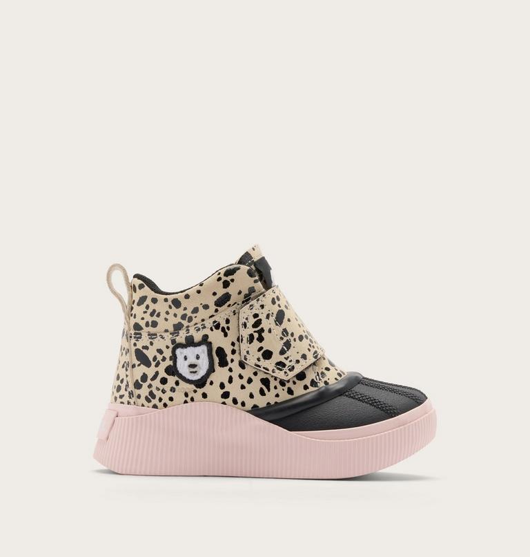 Toddler Out N About™ IV Strap Waterproof Boot by SOREL