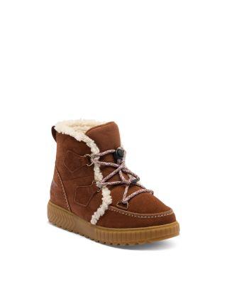 Unisex Ona Ave™ Alpine Waterproof Winter Boot – Toddler by SOREL