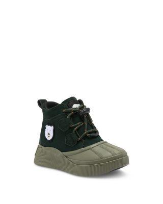 Unisex Out N About™ IV Waterproof Winter Boots – Toddler by SOREL