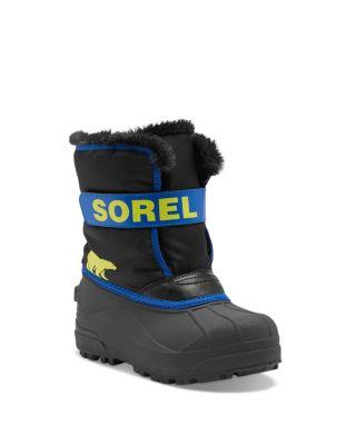 Unisex Snow Commander™ Winter Boots – Toddler by SOREL