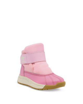 Unisex WHITNEY™ III Strap Boots - Toddler by SOREL