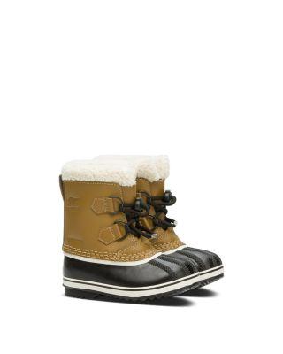Unisex YOOT PAC™ Boots - Toddler by SOREL