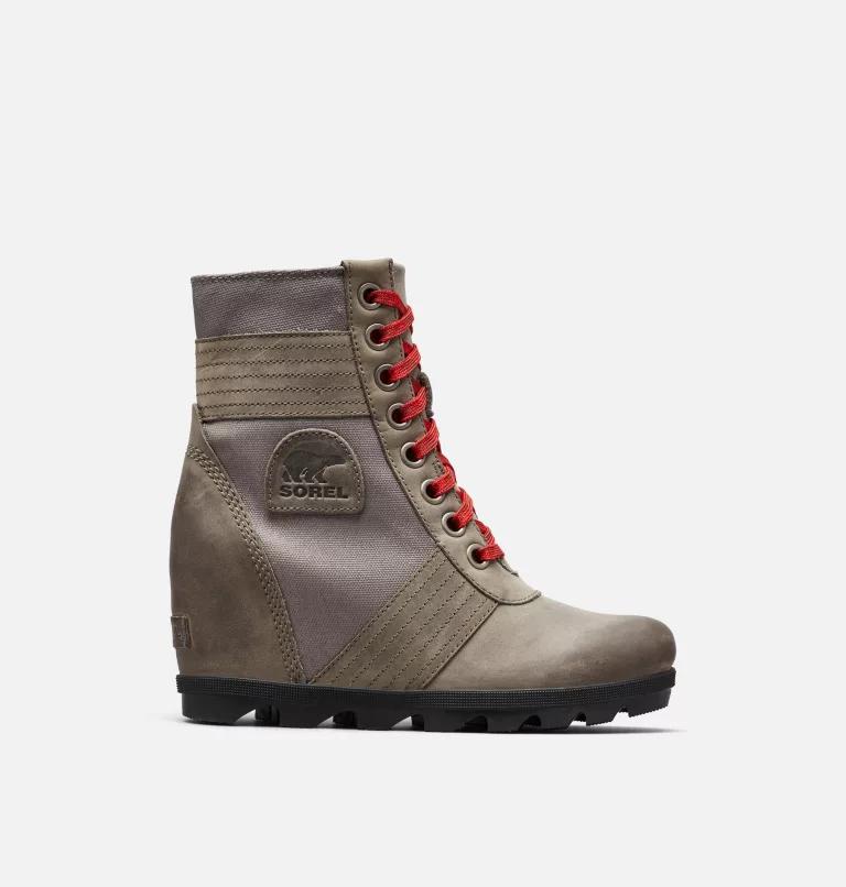 Sorel lexie best sale hiker green