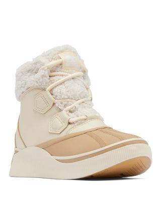 Women's Out N About™ IV Chillz Waterproof Boots by SOREL
