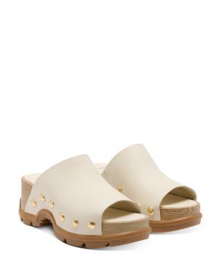 Women's ROAM'N™ Studded Platform Slides by SOREL