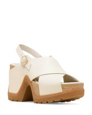 Women's Roam'n Rise Platform Sandals by SOREL