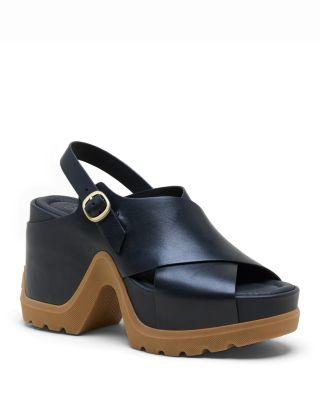 Women's Roam'n Rise Platform Sandals by SOREL