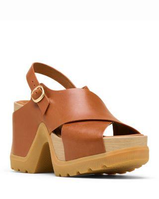 Women's Roam'n Rise Platform Sandals by SOREL