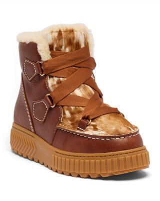 Women's SOREL X ASPEN COLLECTION ONA AVE™ Alpine Lux Boots by SOREL