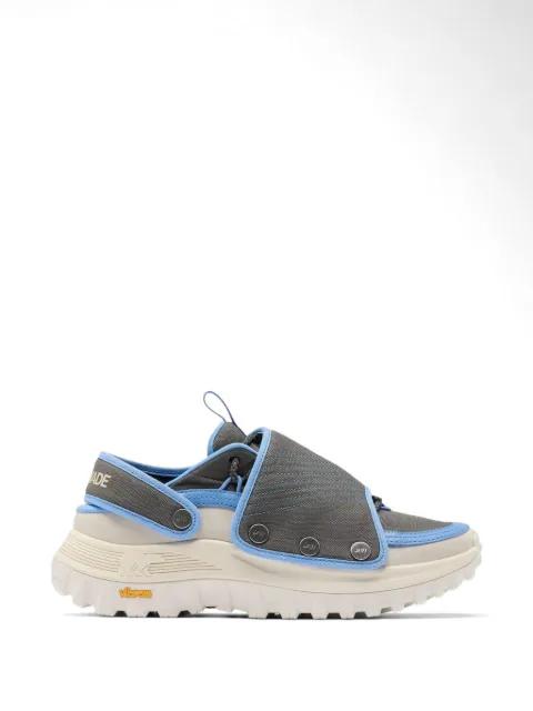 convertible slip-on sneakers by SOREL