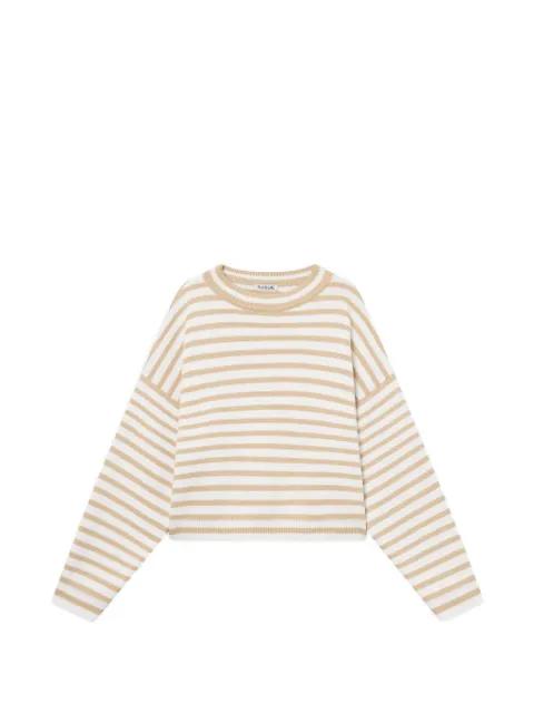 Sailor striped sweater by SOSUE