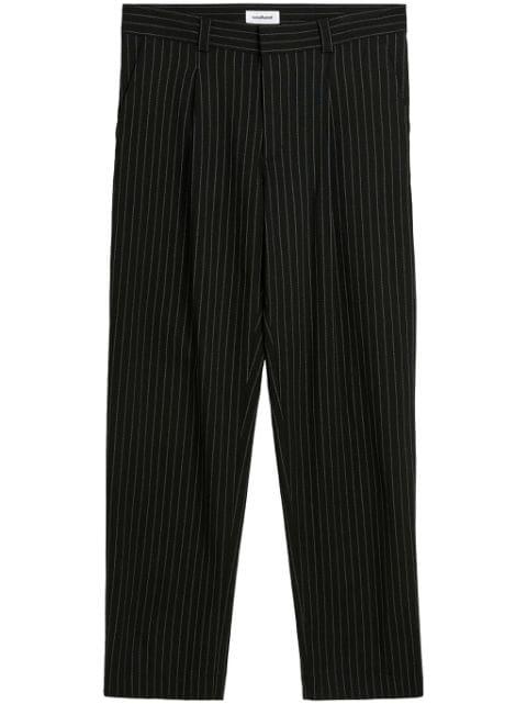 Aidan trousers by SOULLAND