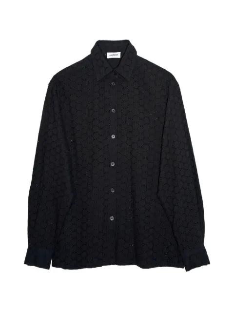 Carl  long-sleeve shirt by SOULLAND