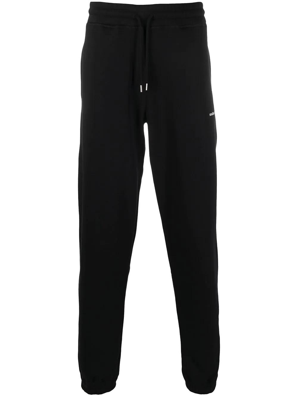Elijah track pants by SOULLAND