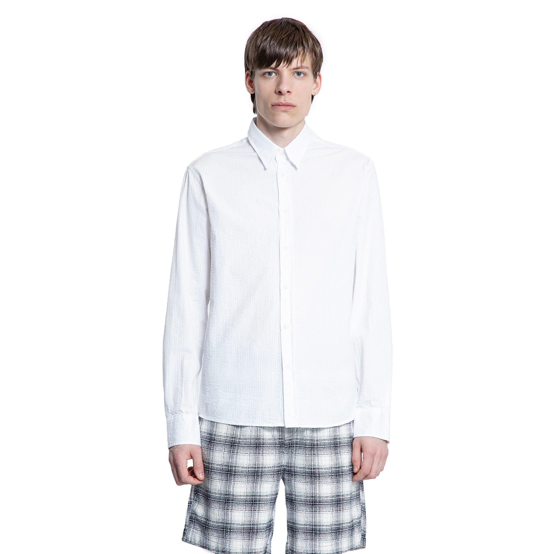 SOULLAND MAN WHITE SHIRTS by SOULLAND