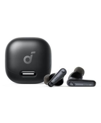 Liberty 4 NC True-Wireless Noise Cancelling Earbuds by SOUNDCORE