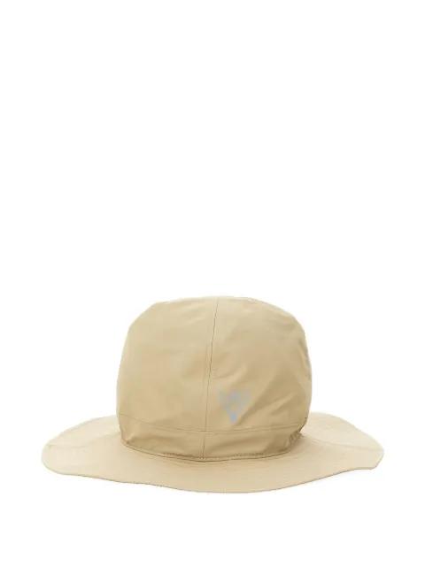 Crusher cotton hat by SOUTH2 WEST8
