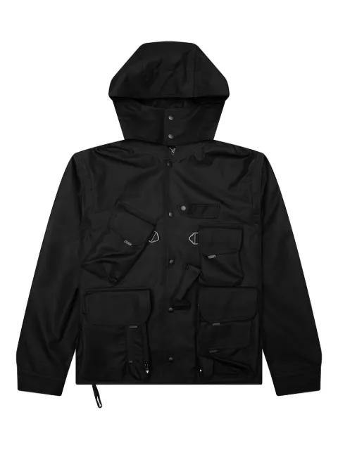 Tenkara Trout jacket by SOUTH2 WEST8