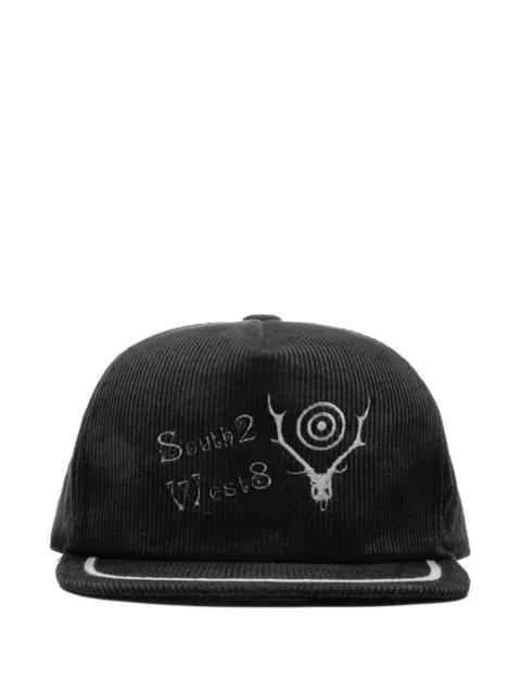 Trucker cap by SOUTH2 WEST8