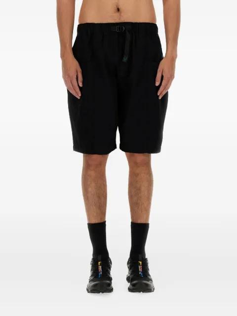 buckle-waist shorts by SOUTH2 WEST8