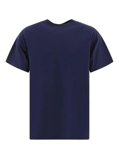 crew-neck T-shirt by SOUTH2 WEST8